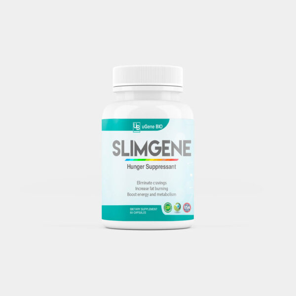 SLIMGENE HUNGER SUPPRESSANT uGenebio