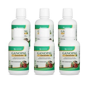 Ganopal 6Pack