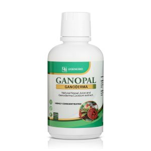 Ganopal Juice