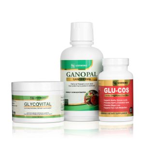 Blood Sugar G3 Set